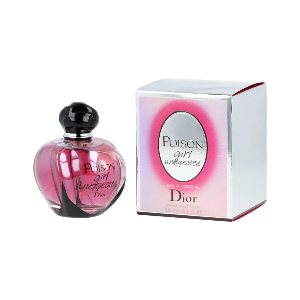 Dior Poison Girl Unexpected Eau de Toilette (donna) 100 ml