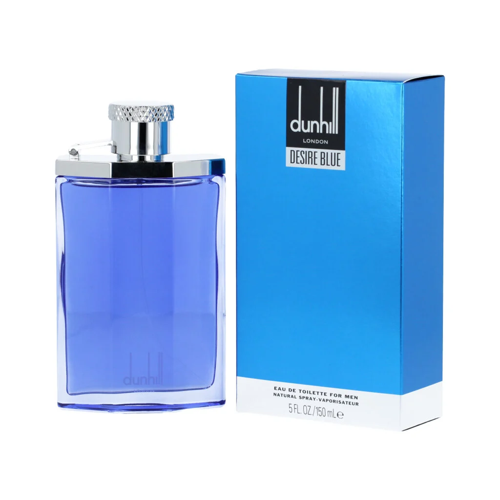 Dunhill Desire Blue Eau de Toilette (uomo) 150 ml