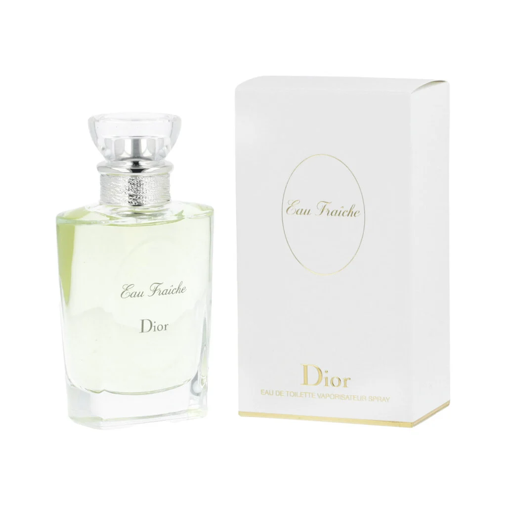 Dior Eau Fraîche Eau de Toilette (donna) 100 ml