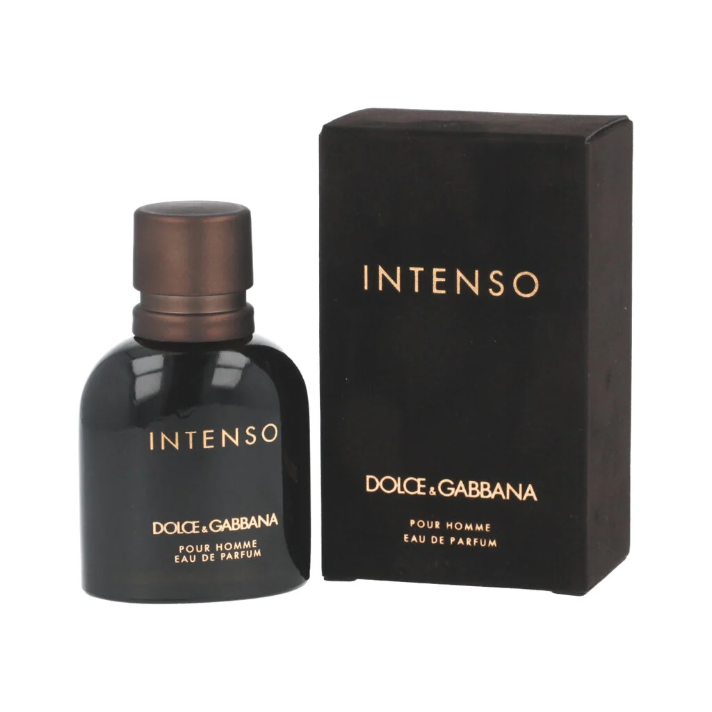 Dolce & Gabbana Pour Homme Intenso Eau de Parfum (uomo) 40 ml