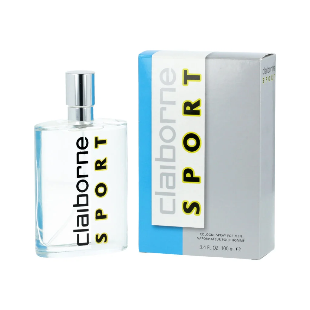 Liz Claiborne Sport for Men Eau de Cologne (uomo) 100 ml