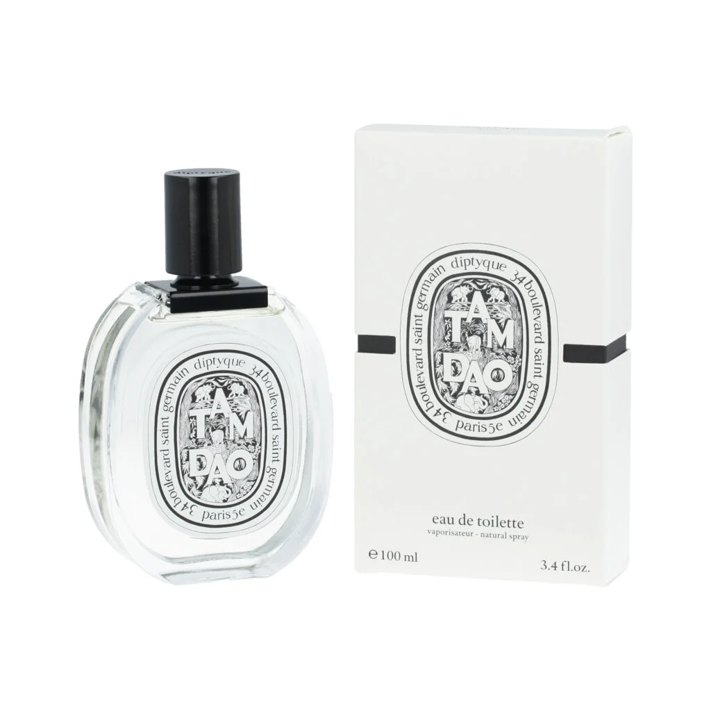 Diptyque Tam Dao Eau de Toilette (unisex) 100 ml