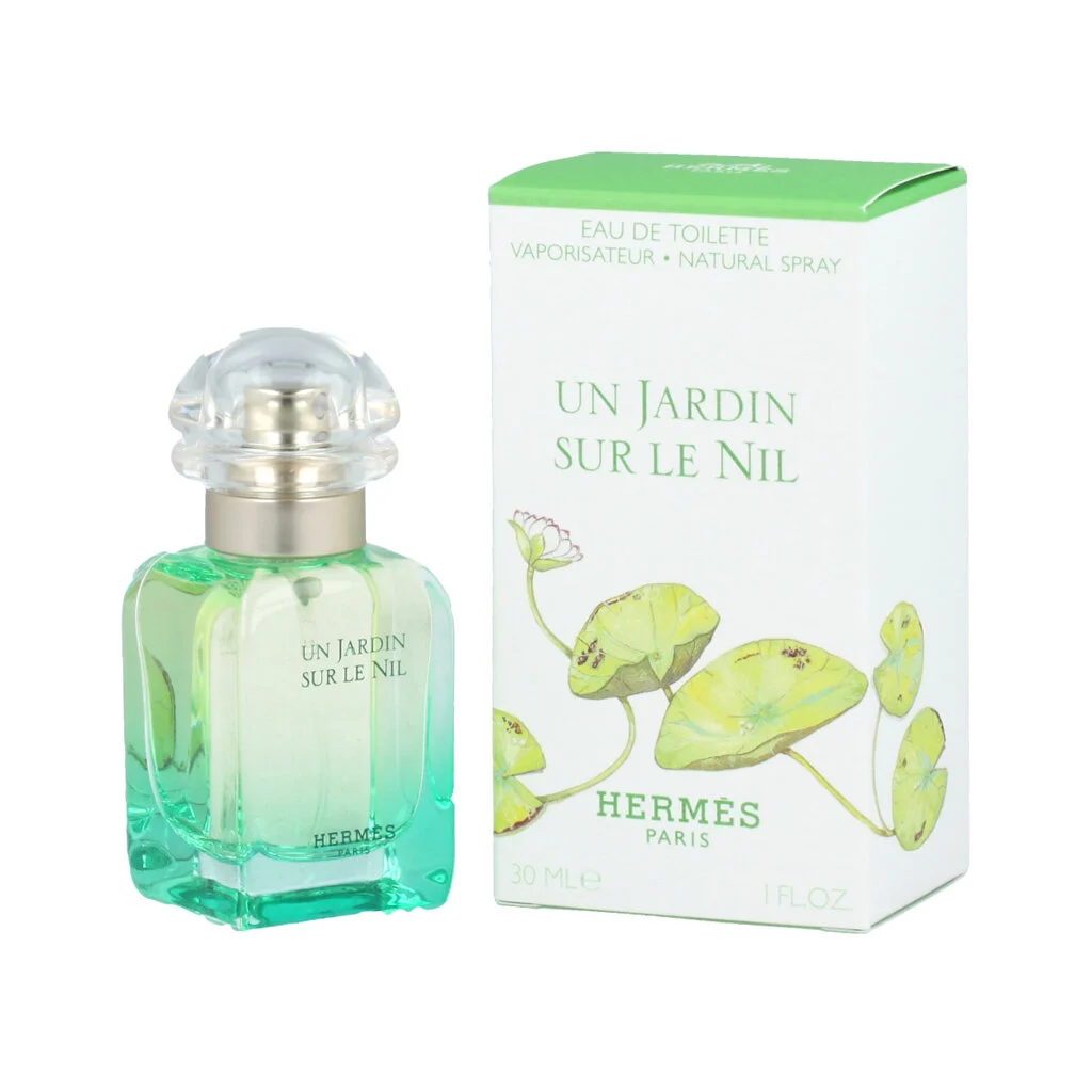 Hermès Un Jardin Sur le Nil Eau de Toilette (unisex) 30 ml