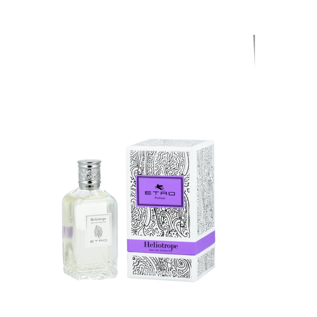 ETRO Heliotrope Eau de Toilette (unisex) 100 ml