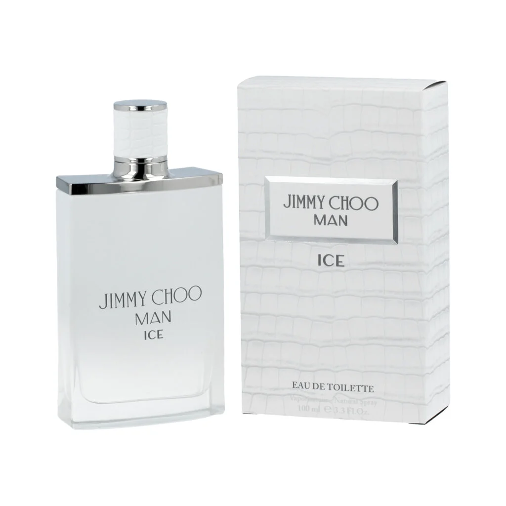 Jimmy Choo Man Ice Eau de Toilette (uomo) 100 ml