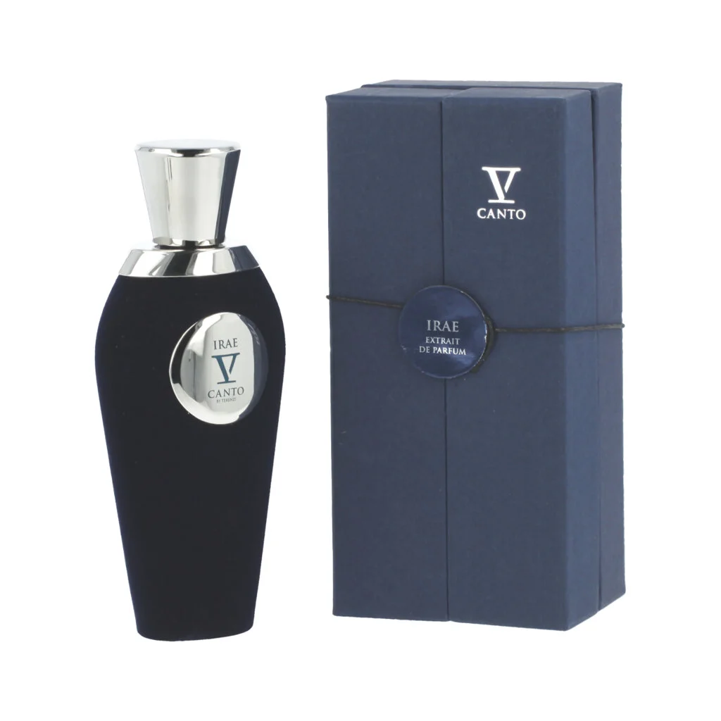 V Canto Irae Extrait de parfum (unisex) 100 ml
