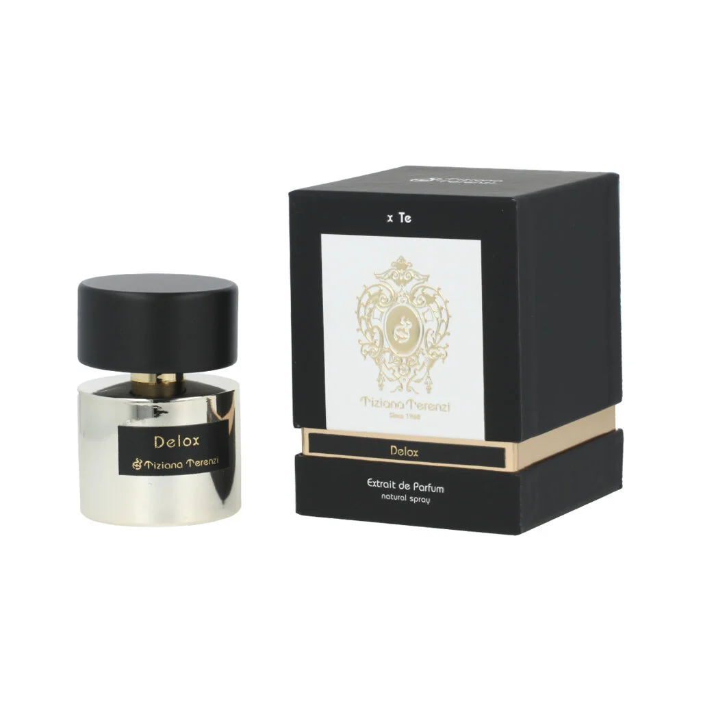 Tiziana Terenzi Delox Extrait de parfum (unisex) 100 ml