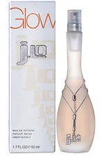 Jennifer Lopez Glow Eau de Toilette (donna) 30 ml