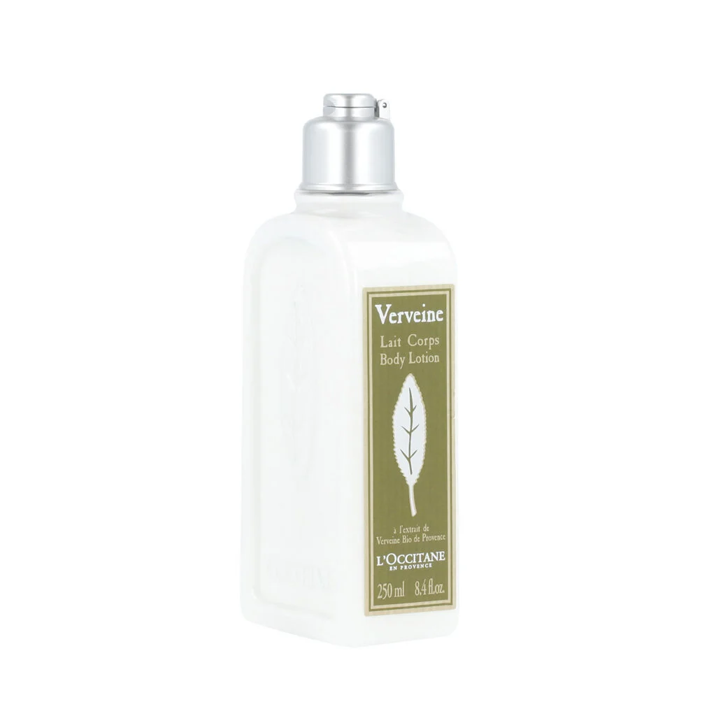 L'Occitane Verveine Latte profumato per il corpo (unisex) 250 ml