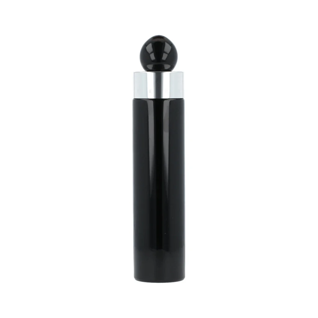 Perry Ellis 360° Black for Men Eau de Toilette (uomo) 200 ml