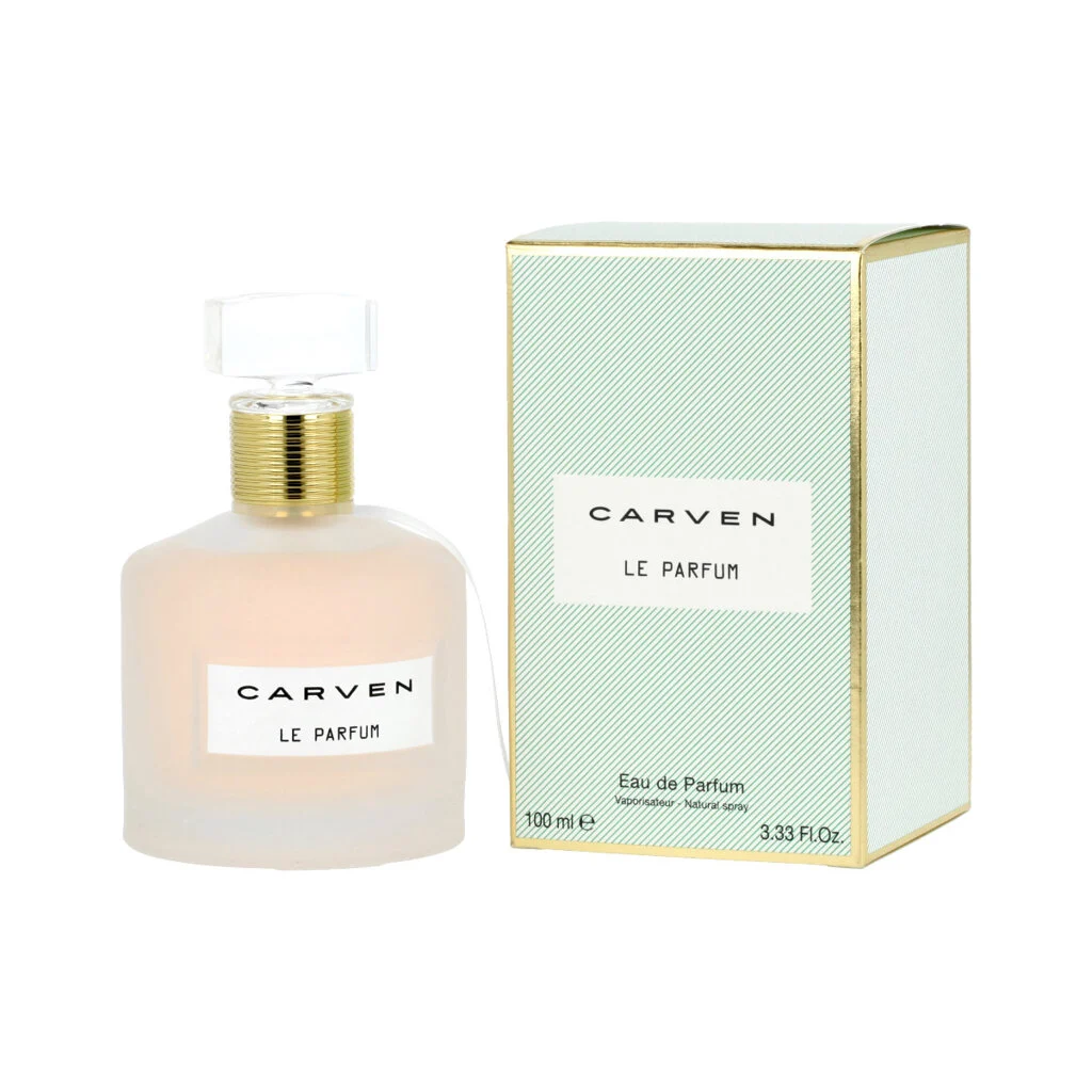Carven Le Parfum Eau de Parfum (donna) 100 ml