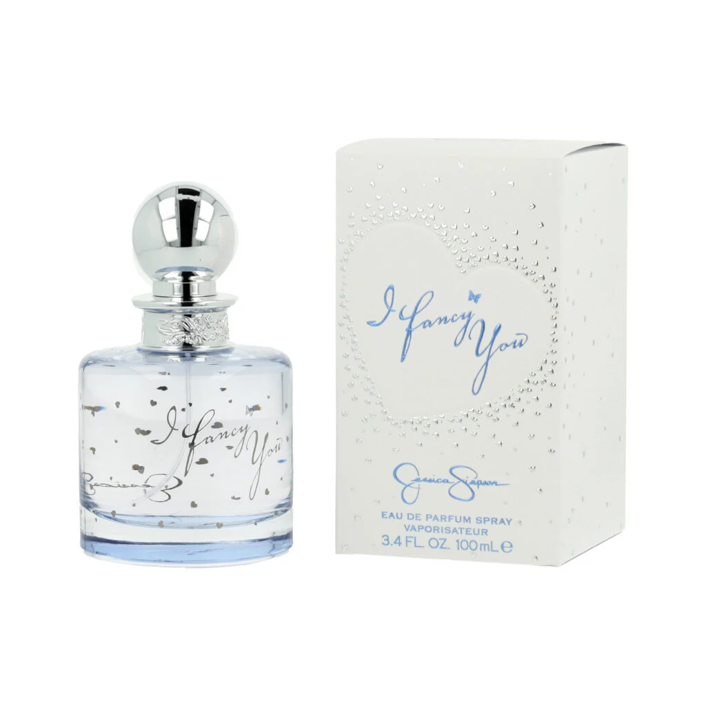 Jessica Simpson I Fancy You Eau de Parfum (donna) 100 ml