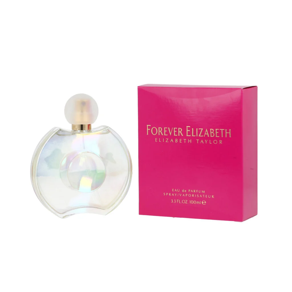 Elizabeth Taylor Forever Elizabeth Eau de Parfum (donna) 100 ml