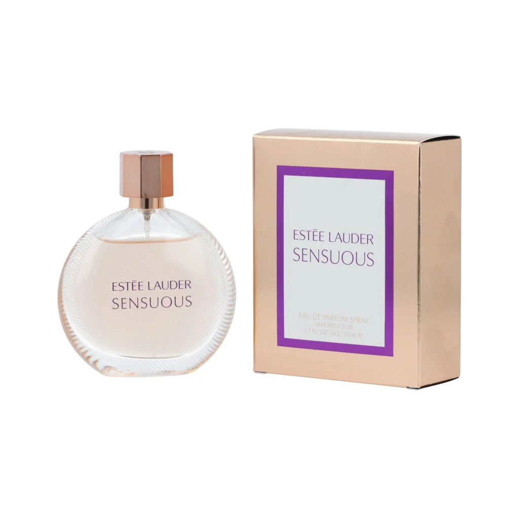 Estée Lauder Sensuous Eau de Parfum (donna) 50 ml