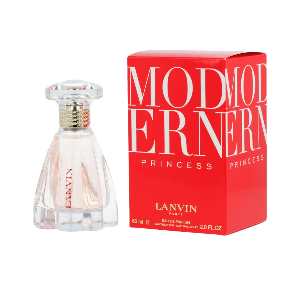 Lanvin Modern Princess Eau de Parfum (donna) 60 ml