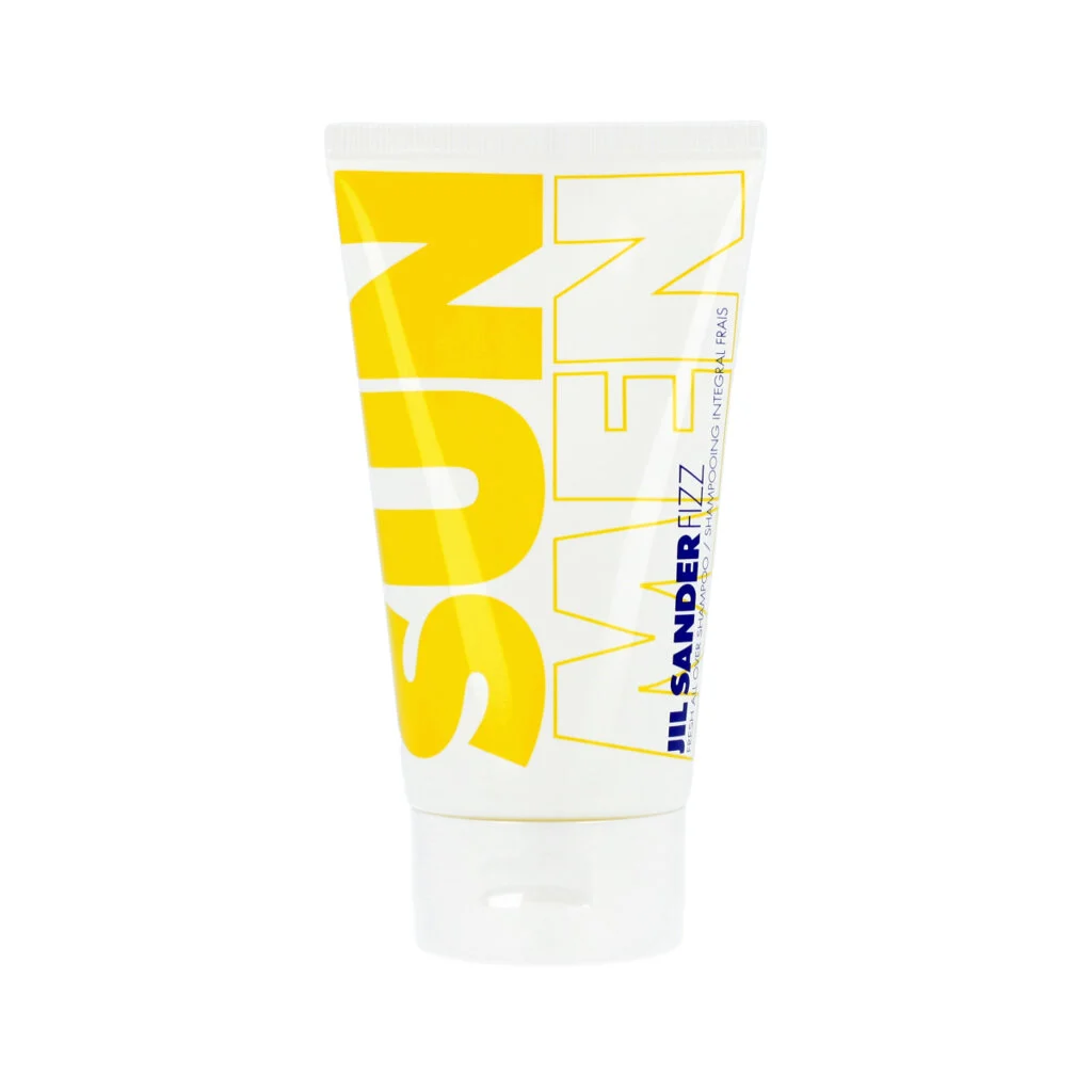 Jil Sander Sun Men (uomo) Fizz SG 150 ml
