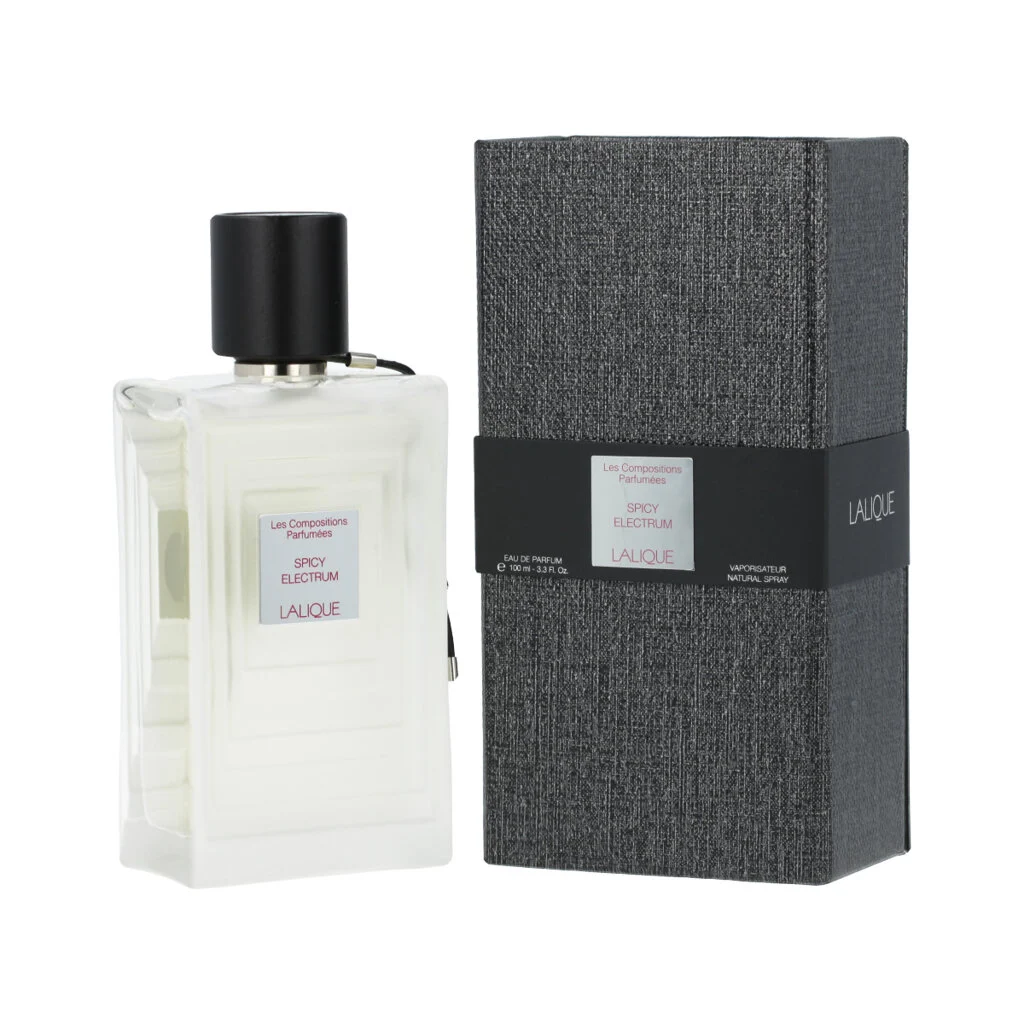 Lalique Spicy Electrum Eau de Parfum (unisex) 100 ml