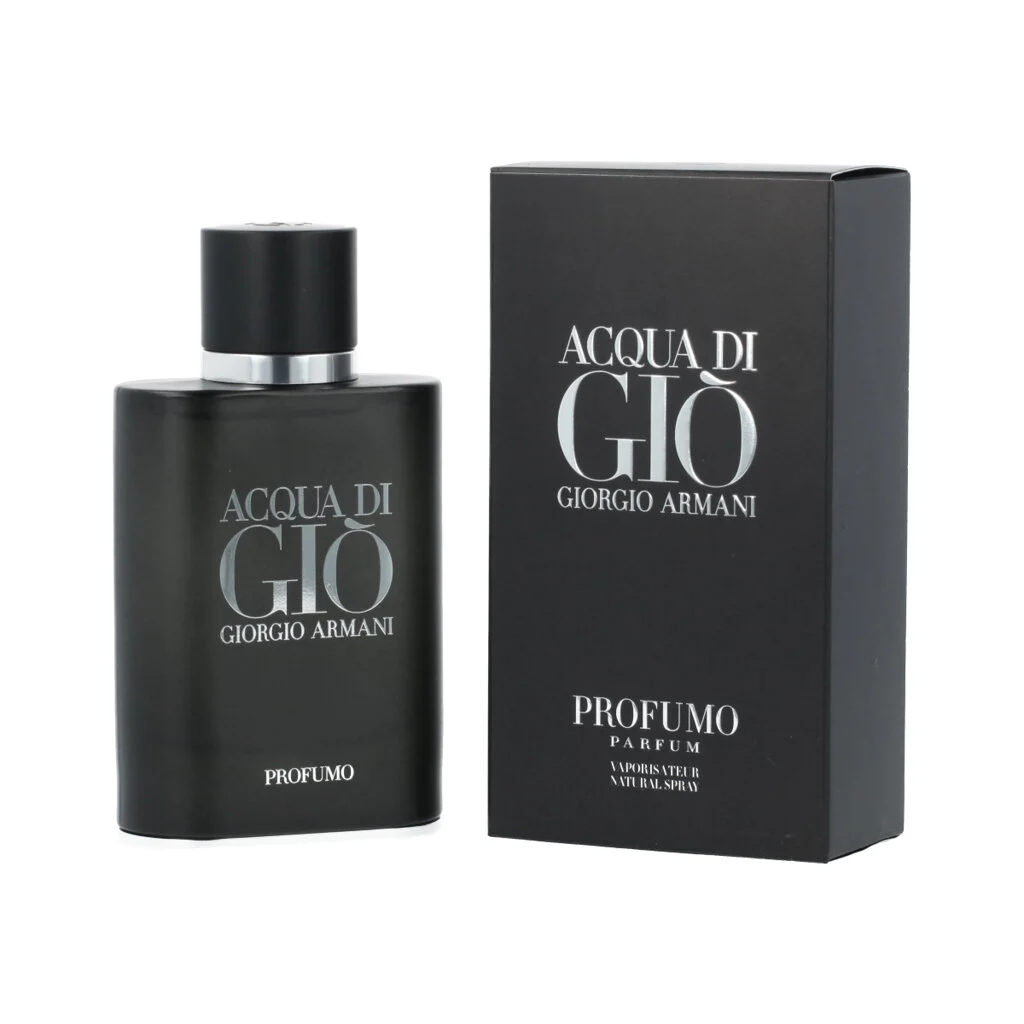 Giorgio Armani Acqua di Giò Profumo Eau de Parfum (uomo) 75 ml