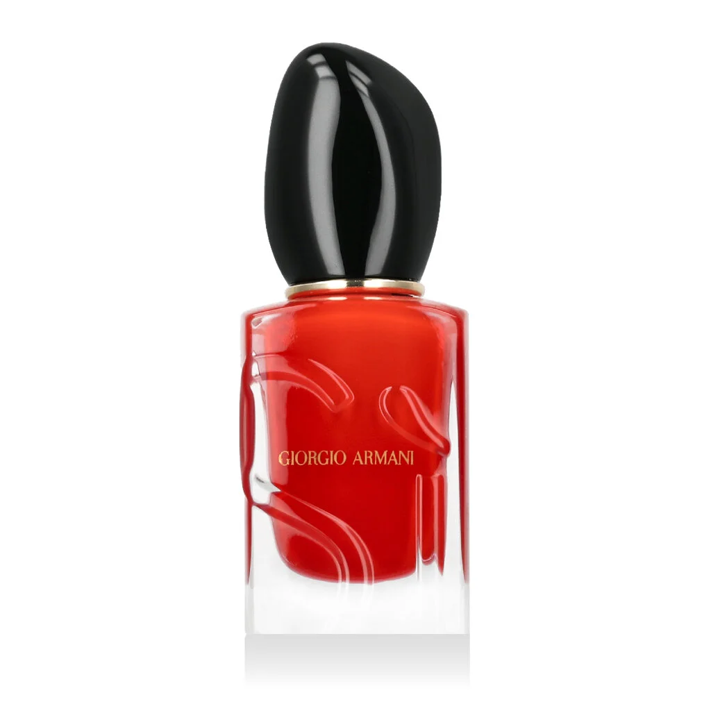 Giorgio Armani Sì Passione Eau de Parfum (donna) 30 ml