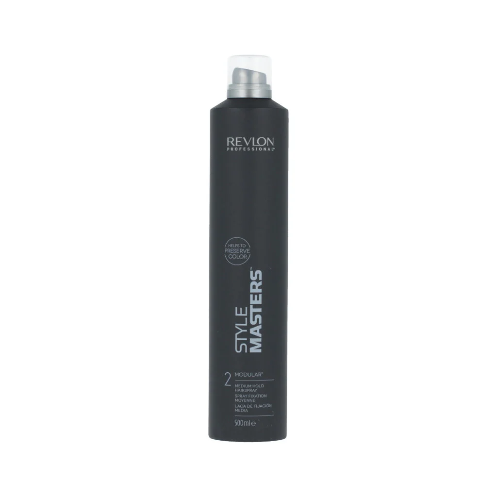 Revlon Style Masters Modular Hair Spray 500 ml