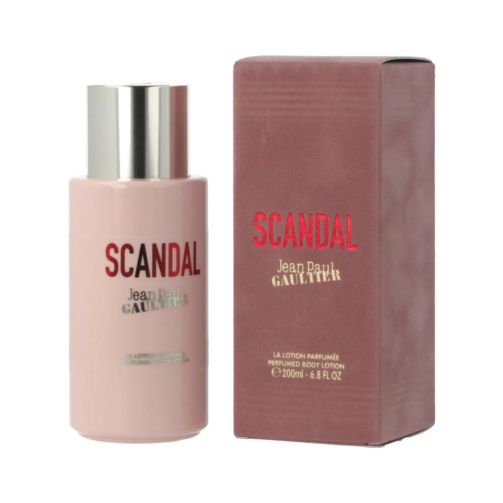 Jean Paul Gaultier Scandal Latte per il corpo (donna) 200 ml