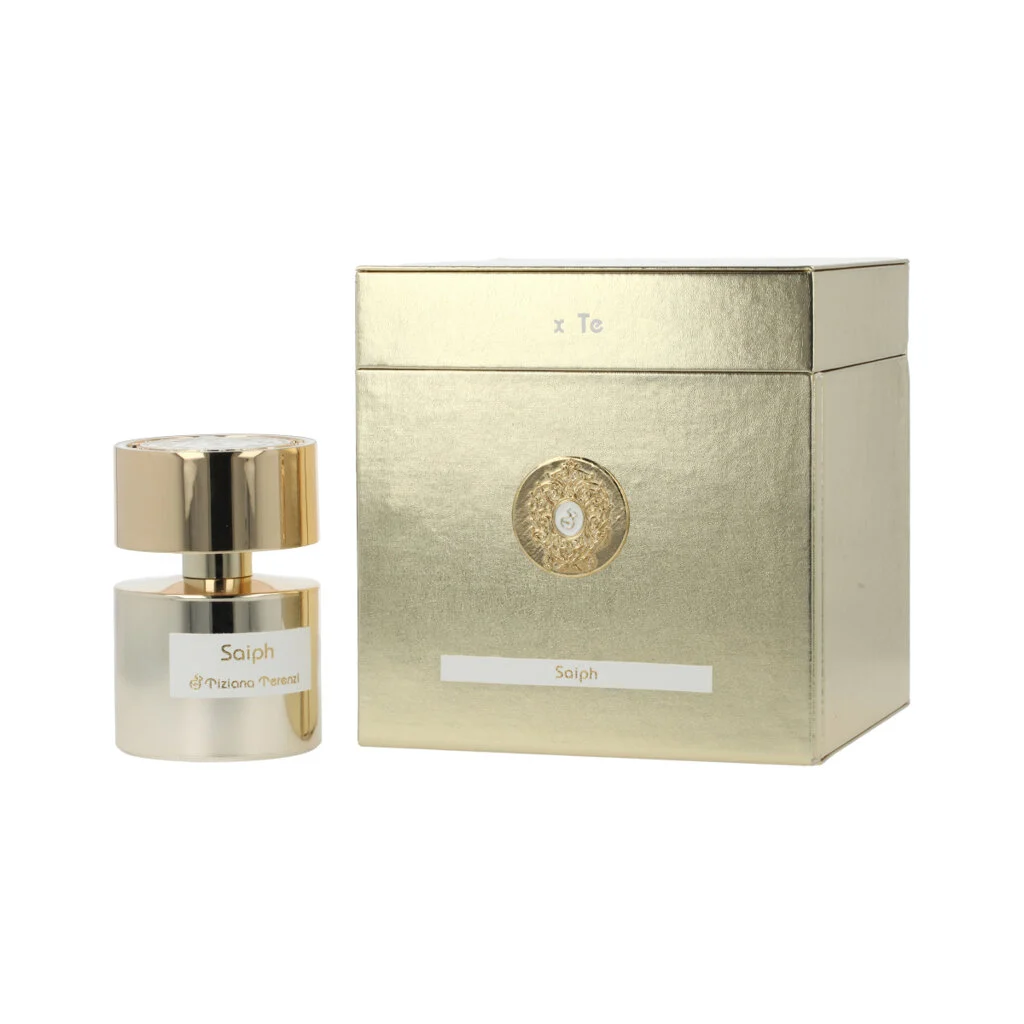 Tiziana Terenzi Saiph Extrait de parfum (unisex) 100 ml