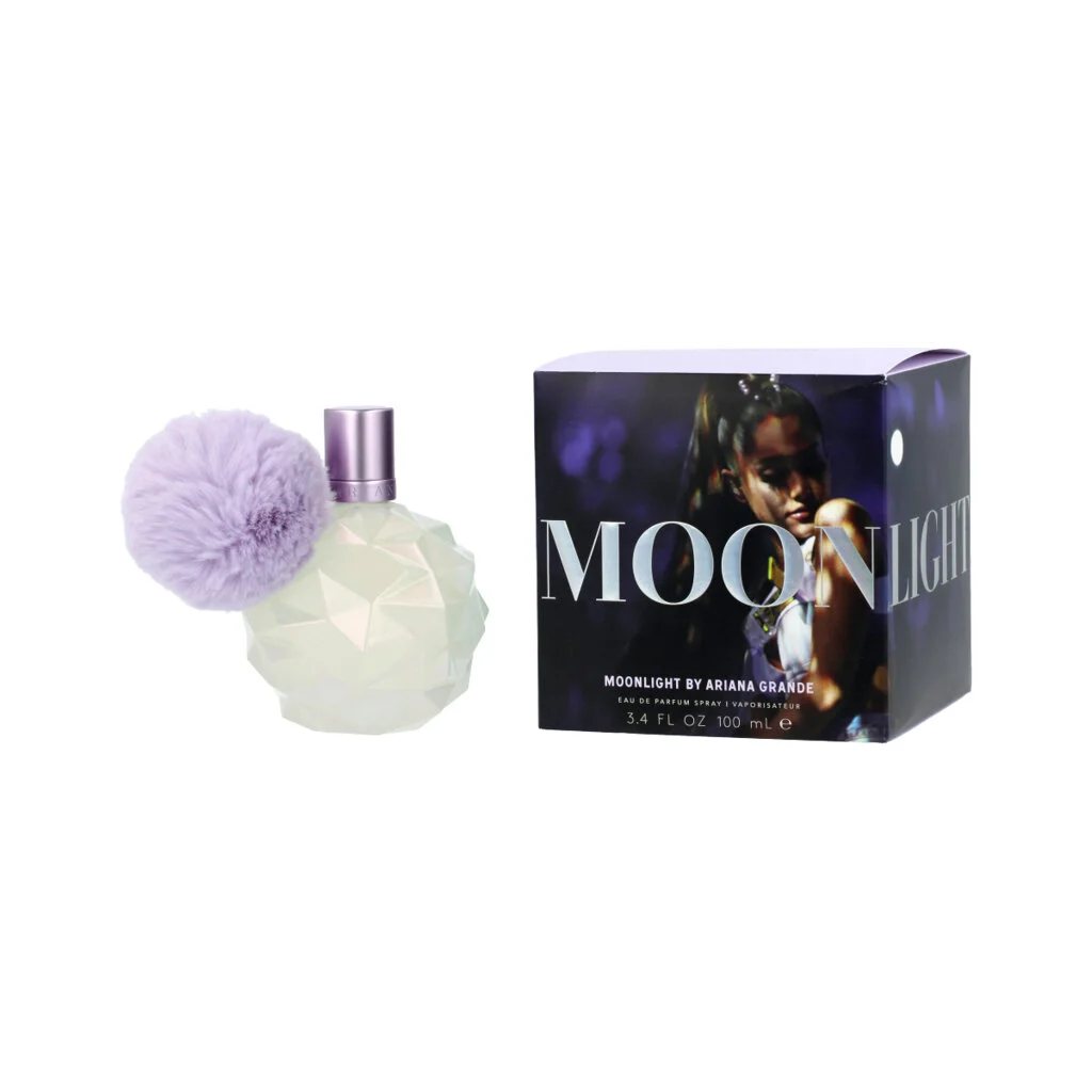 Ariana Grande Moonlight Eau de Parfum (donna) 100 ml