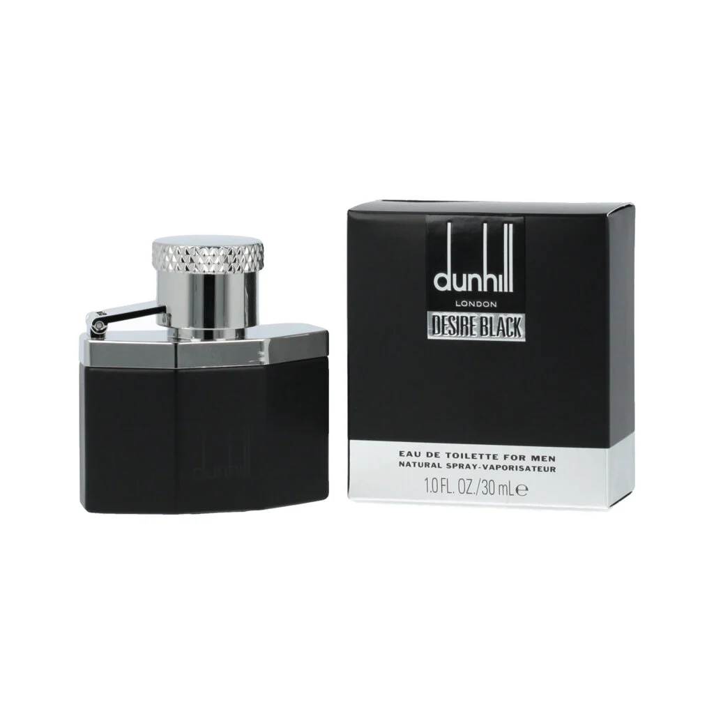 Dunhill Desire Black Eau de Toilette (uomo) 30 ml