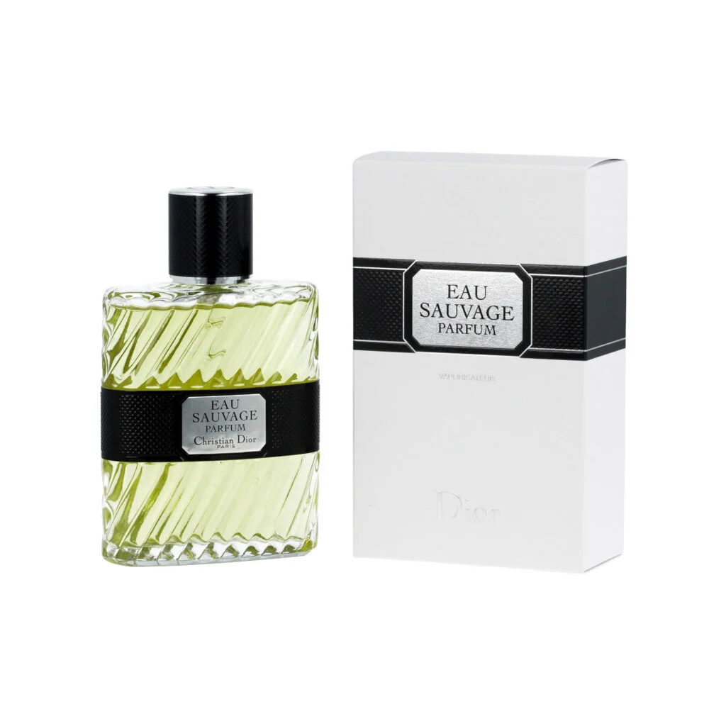 Dior Eau Sauvage Parfum 2017 Eau de Parfum (uomo) 100 ml