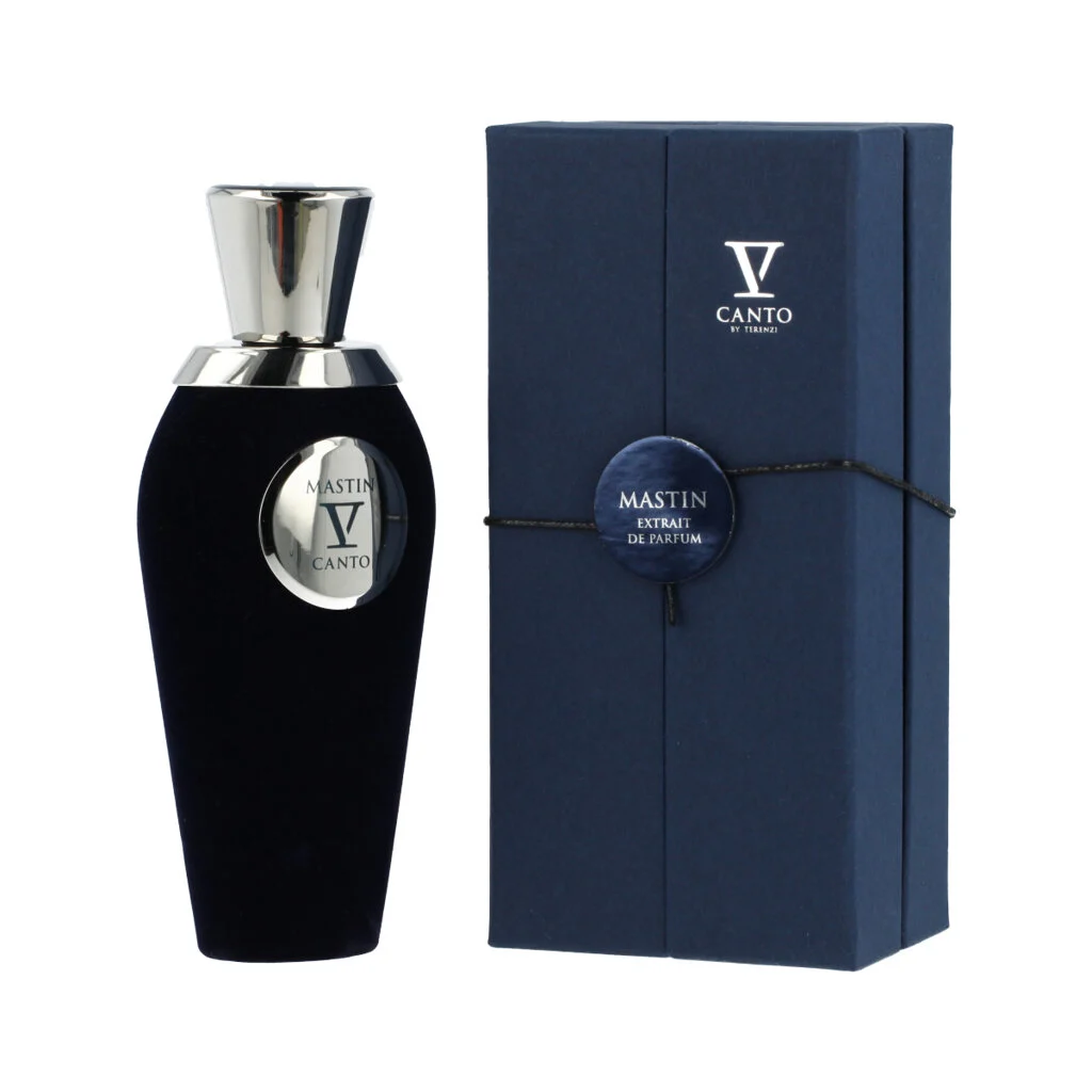 V Canto Mastin Extrait de parfum (unisex) 100 ml