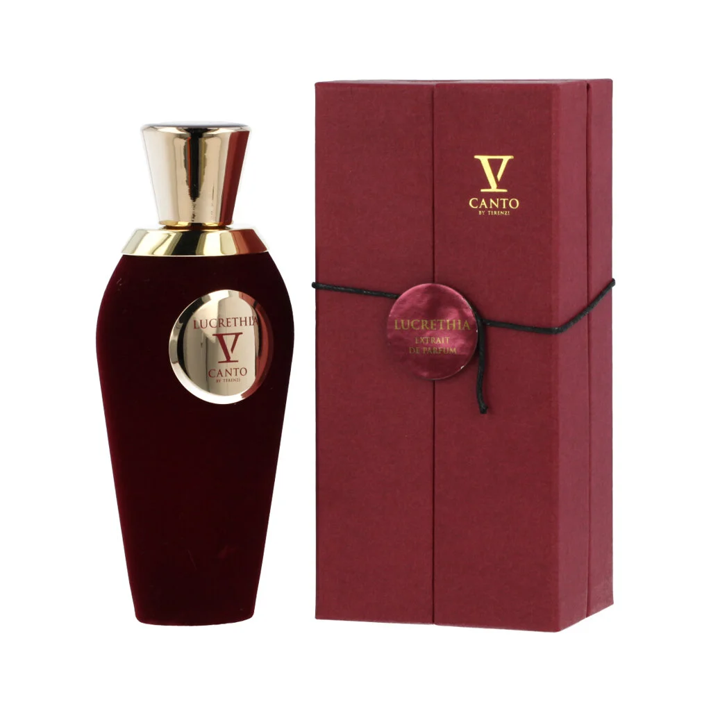 V Canto Lucrethia Extrait de parfum (unisex) 100 ml