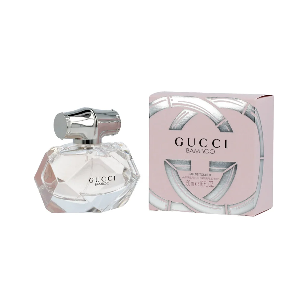 Gucci Bamboo Eau De Toilette (donna) 50 ml