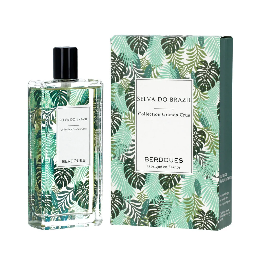 Berdoues Selva do Brazil Eau de Parfum (unisex) 100 ml