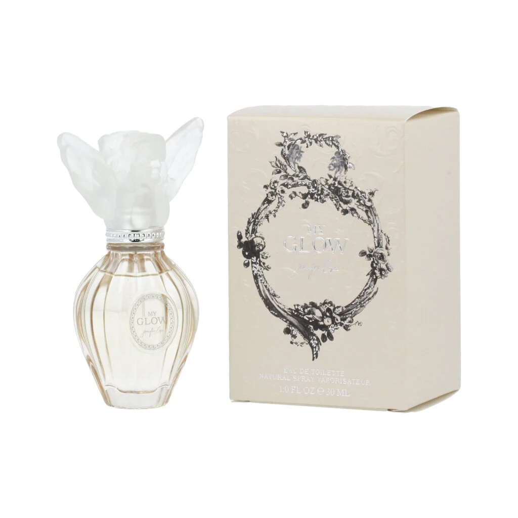 Jennifer Lopez My Glow Eau de Toilette (donna) 30 ml
