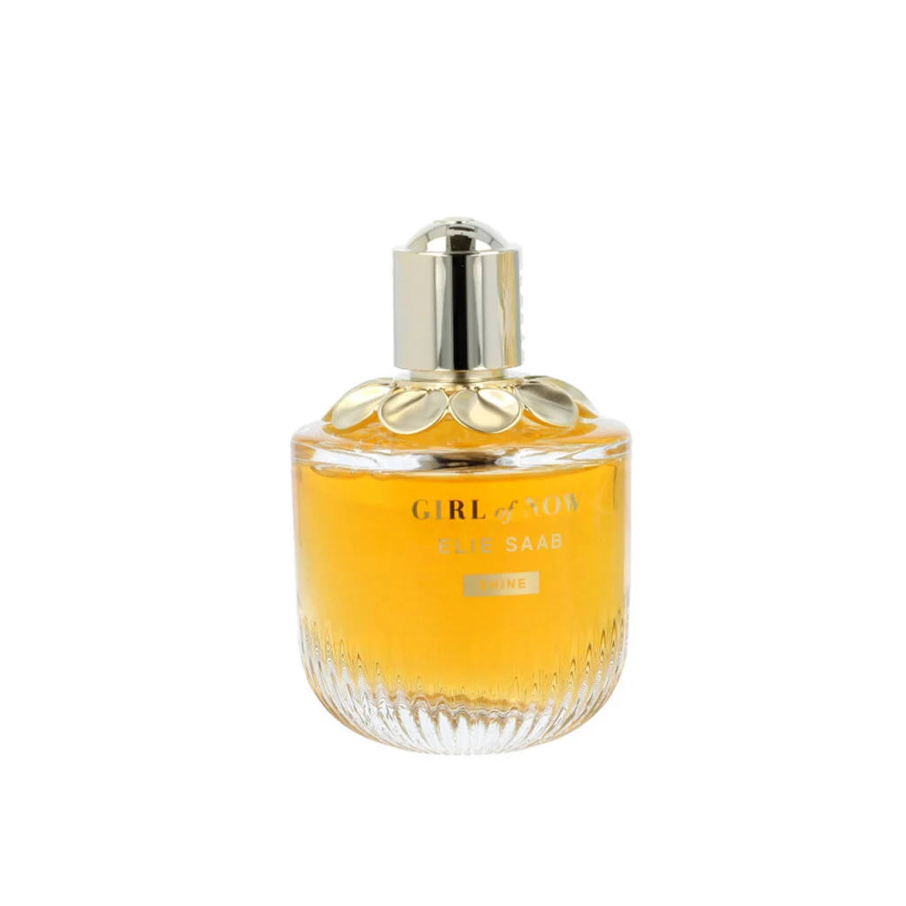 Elie Saab Girl of Now Shine Eau de Parfum (donna) - tester 90 ml