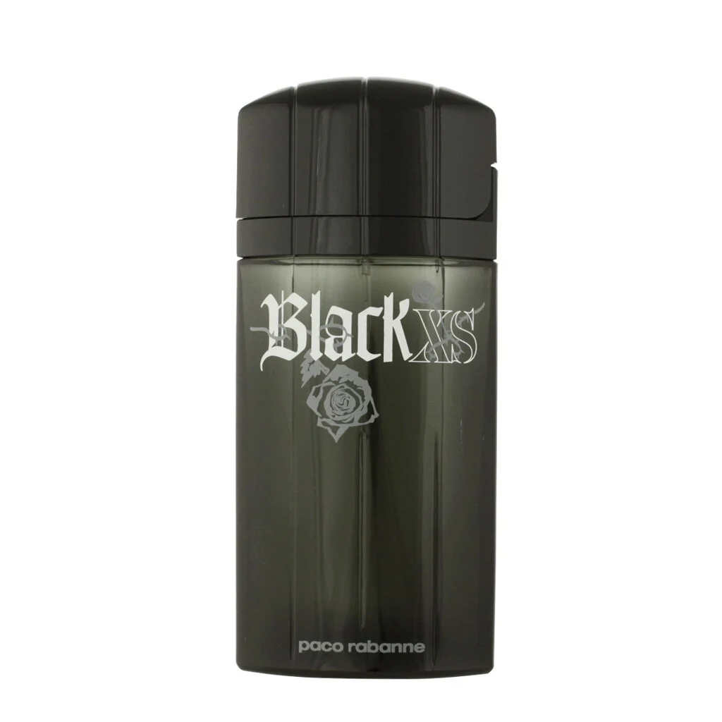 Paco Rabanne Black XS Eau de Toilette (uomo) - tester 100 ml