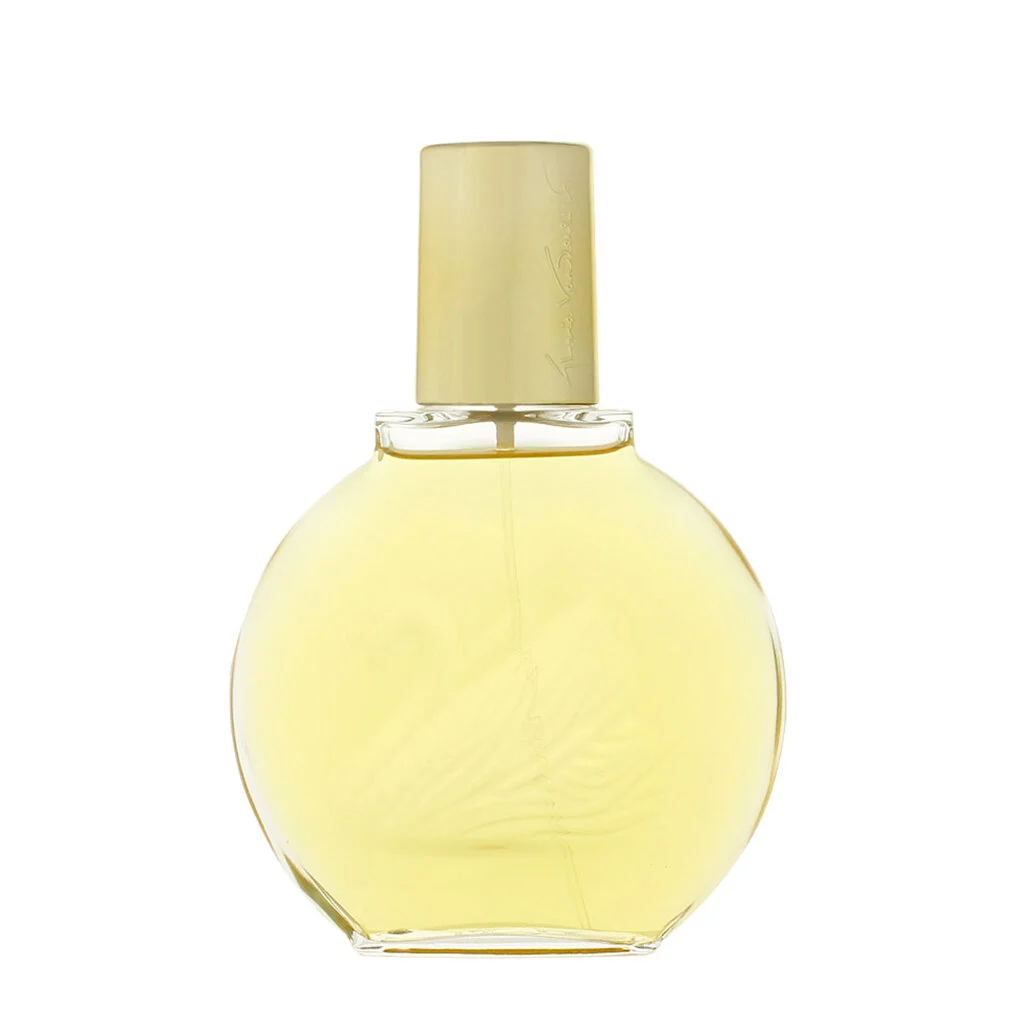 Gloria Vanderbilt Vanderbilt Eau de Toilette (donna) - disimballato 100 ml