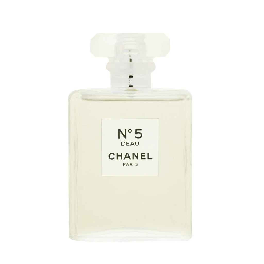 Chanel No 5 L'Eau Eau de Toilette (donna) - tester 100 ml