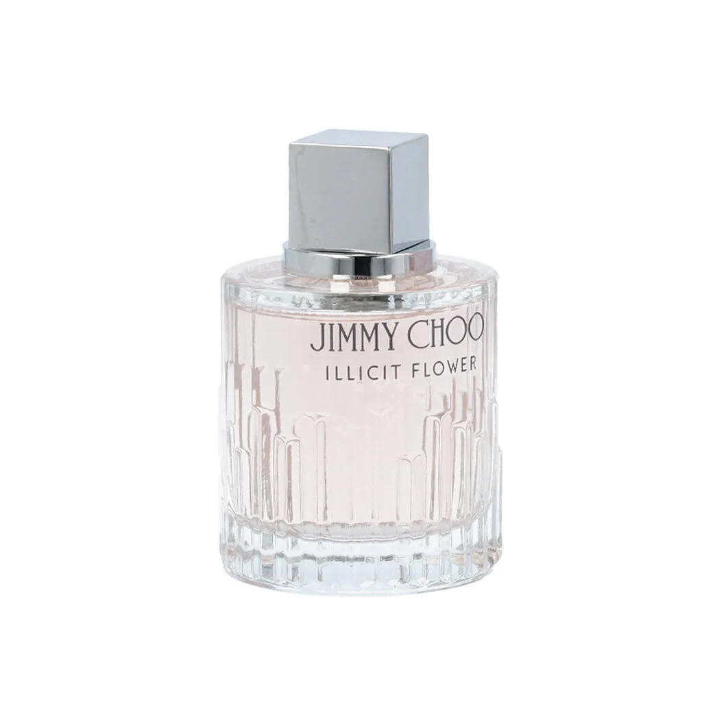 Jimmy Choo Illicit Flower Eau de Toilette (donna) - tester 100 ml
