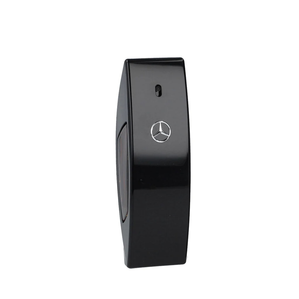 Mercedes-Benz Mercedes-Benz Club Black Eau de Toilette (uomo) - tester 100 ml