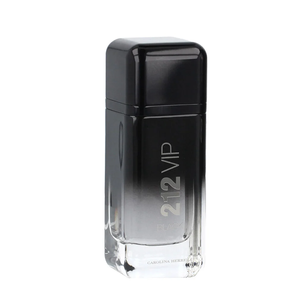 Carolina Herrera 212 VIP Black Eau de Parfum (uomo) - tester 100 ml