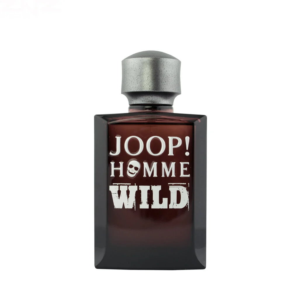 JOOP! Homme Wild Eau de Toilette (uomo) - tester 125 ml