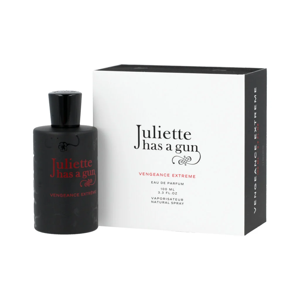 Juliette Has A Gun Vengeance Extreme Eau de Parfum (donna) 100 ml