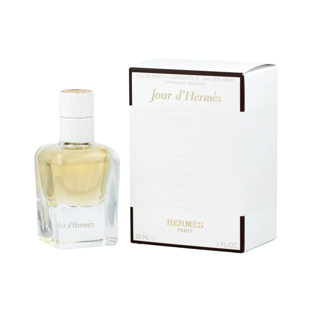 Hermès Jour d'Hermès Eau de Parfum (donna) - ricaricabile 30 ml
