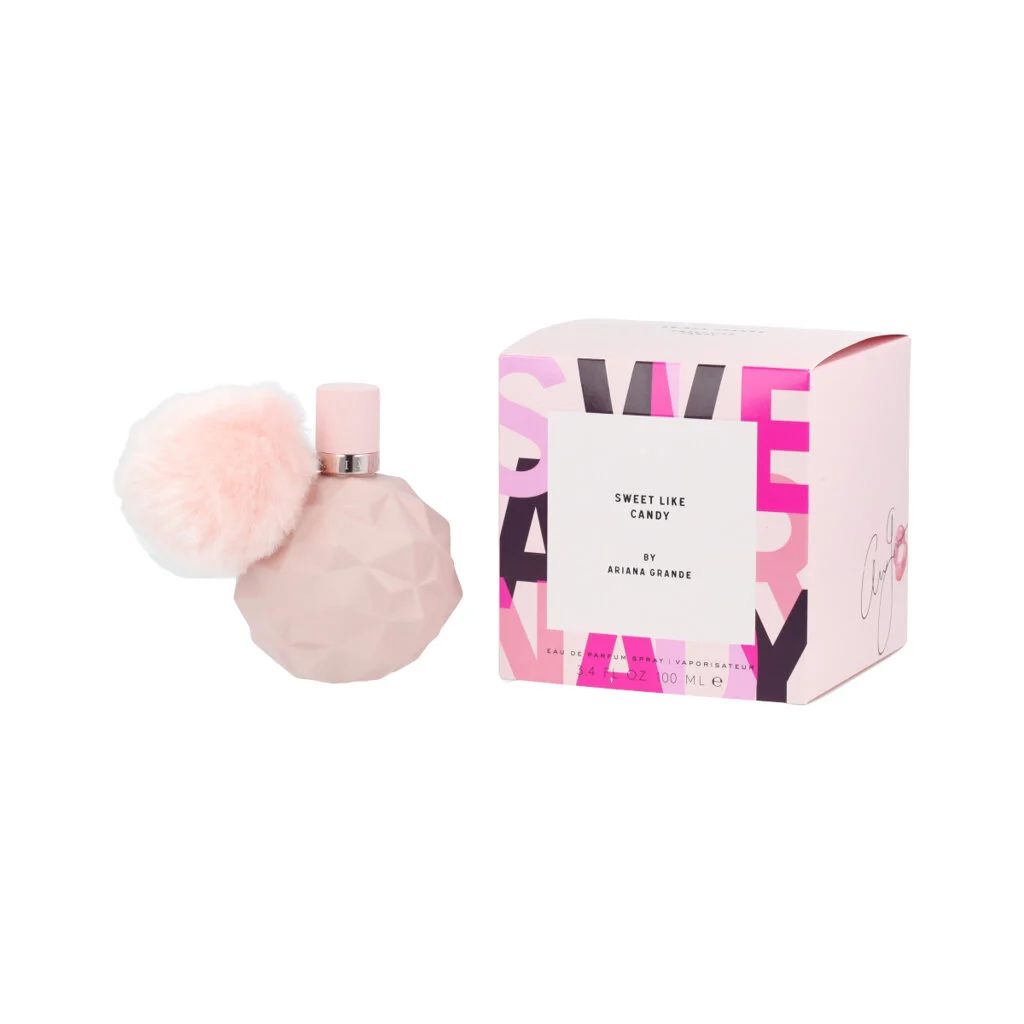 Ariana Grande Sweet Like Candy Eau de Parfum (donna) 100 ml