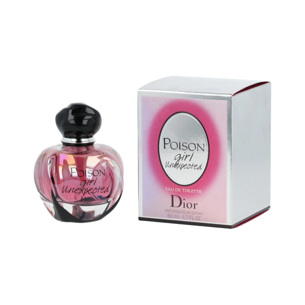 Dior Poison Girl Unexpected Eau de Toilette (donna) 50 ml