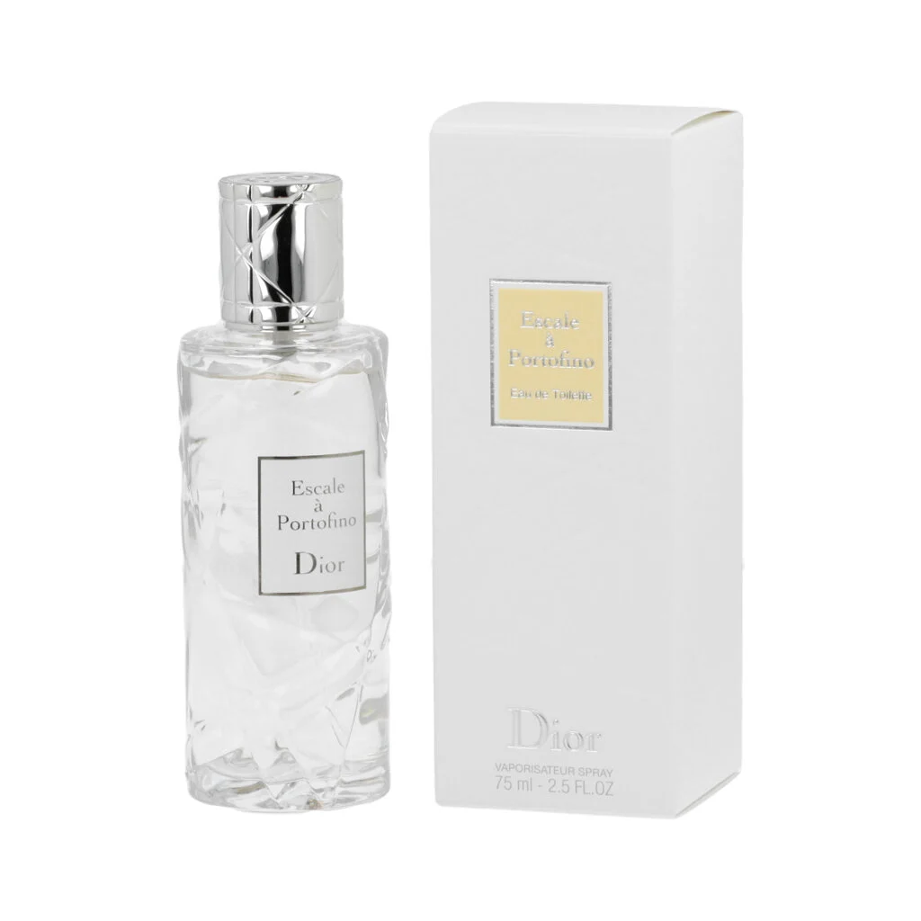 Dior Escale à Portofino Eau de Toilette (donna) 75 ml