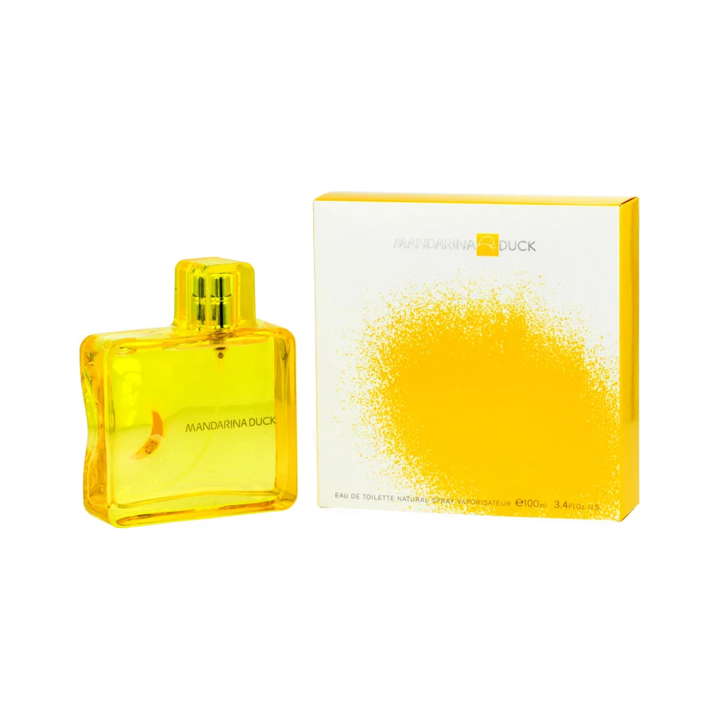 Mandarina Duck Mandarina Duck Eau de Toilette (donna) 100 ml