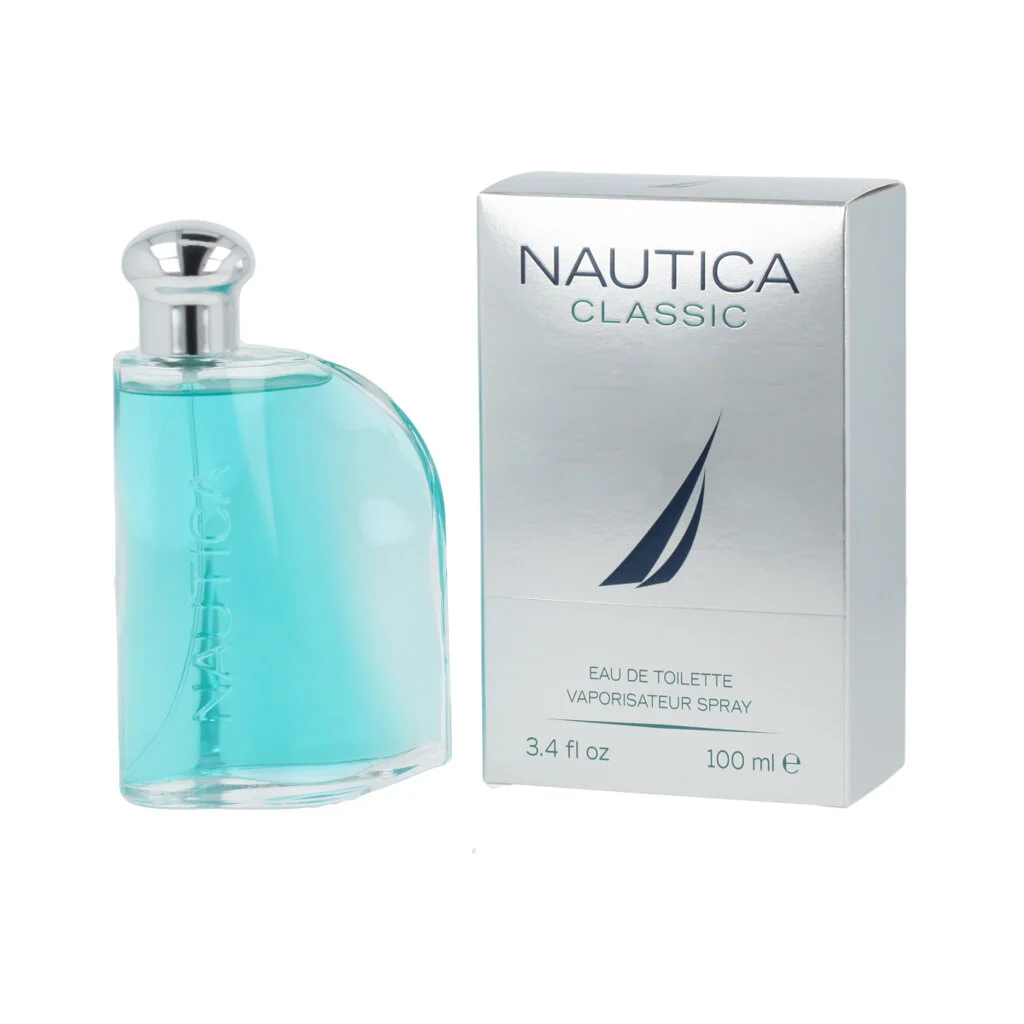 Nautica Classic Eau de Toilette (uomo) 100 ml