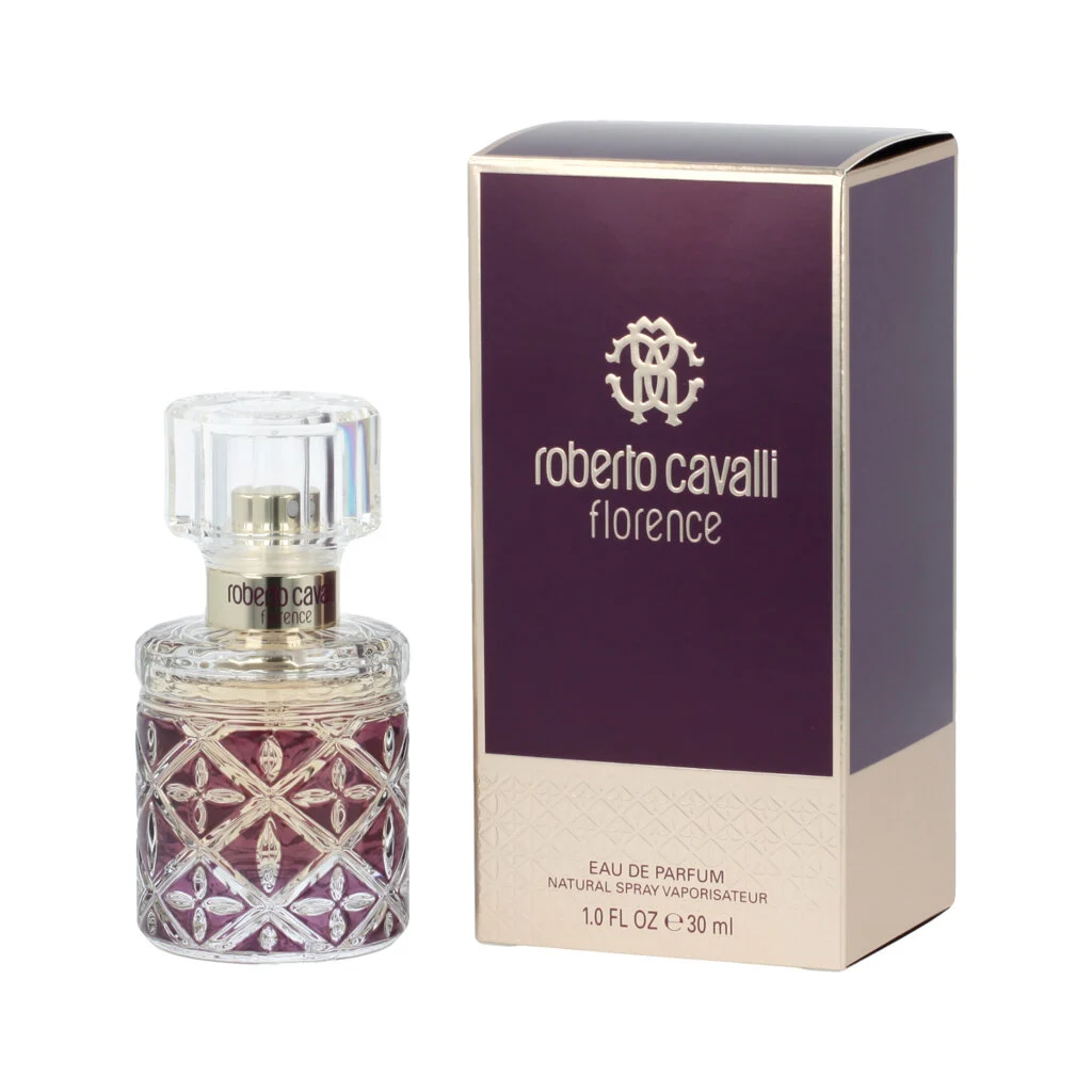 Roberto Cavalli Florence Eau de Parfum (donna) 30 ml